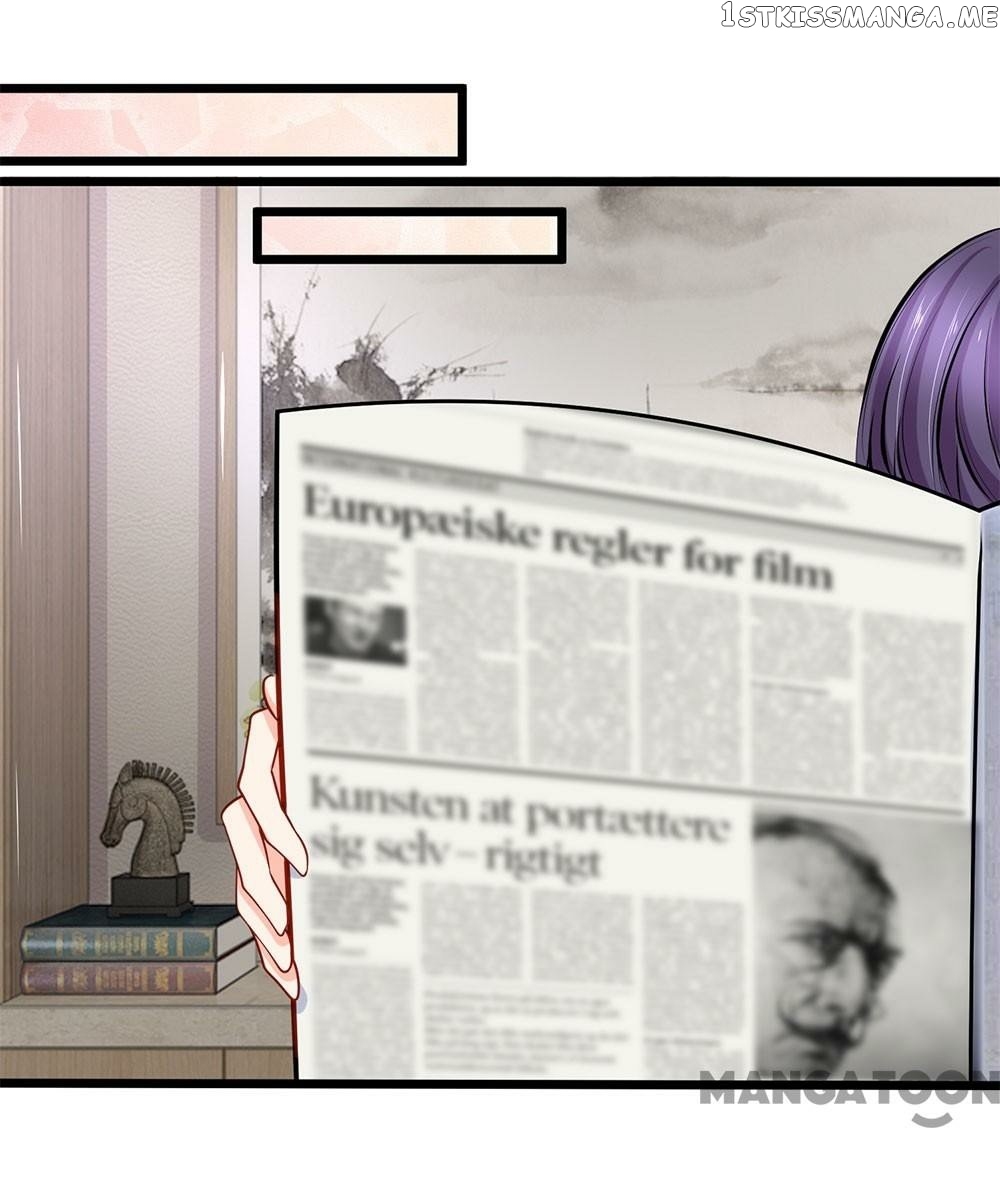 Secret Marriage: Priceless Baby of the President chapter 85 - page 21