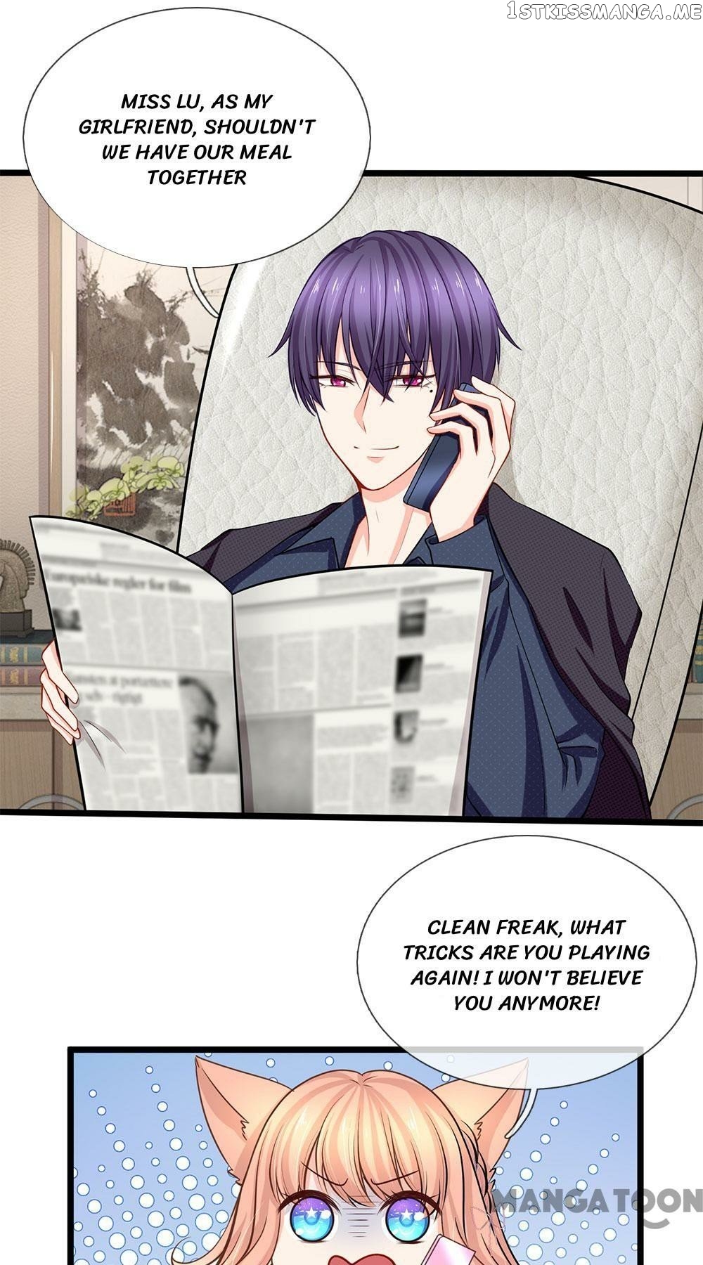 Secret Marriage: Priceless Baby of the President chapter 85 - page 22