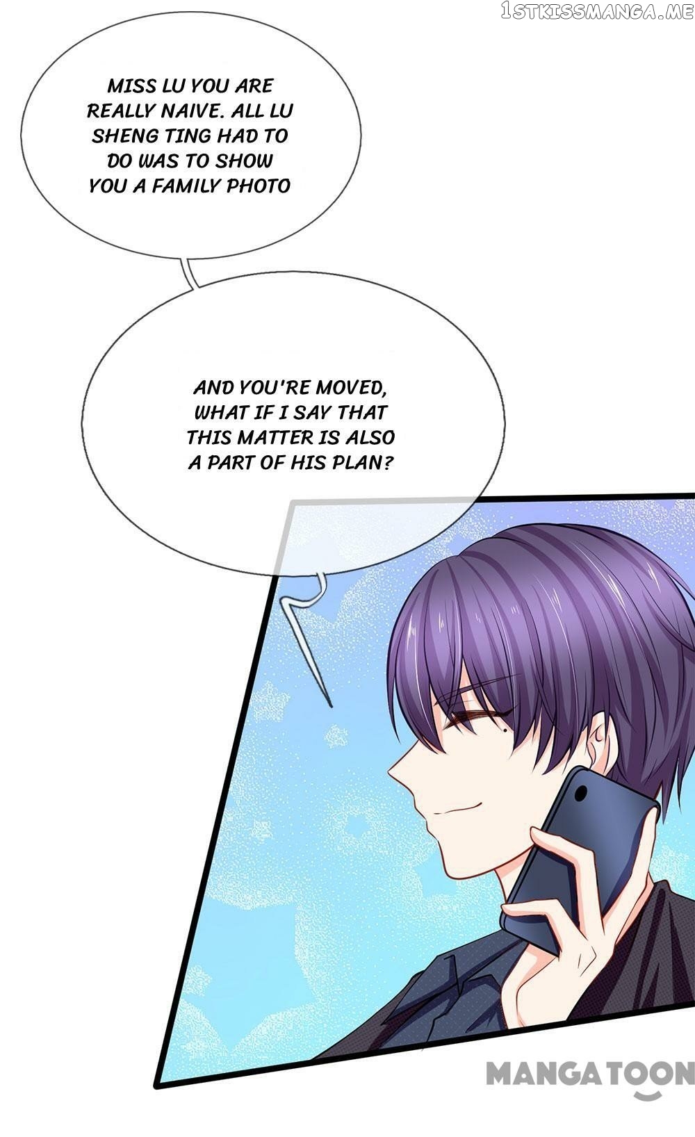 Secret Marriage: Priceless Baby of the President chapter 85 - page 24