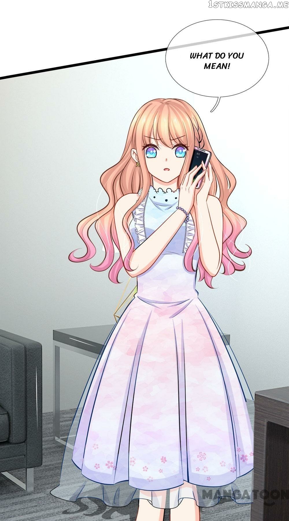 Secret Marriage: Priceless Baby of the President chapter 85 - page 25