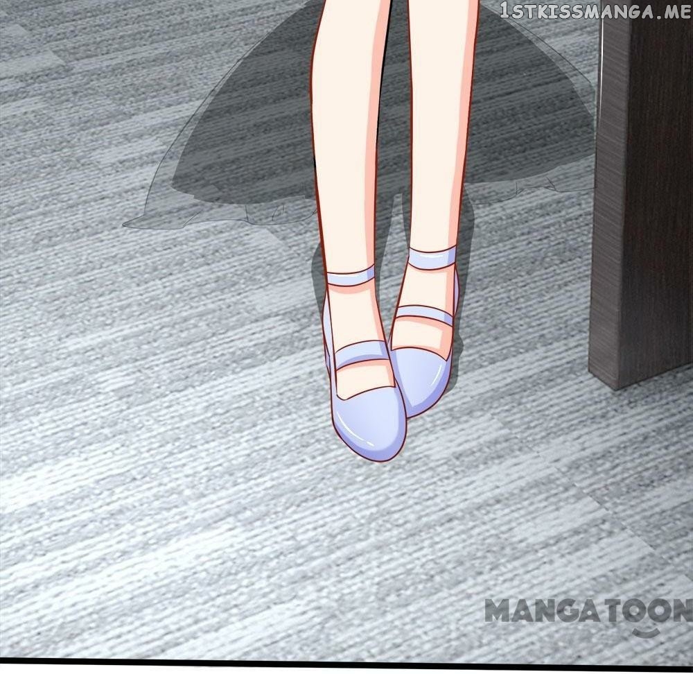 Secret Marriage: Priceless Baby of the President chapter 85 - page 26