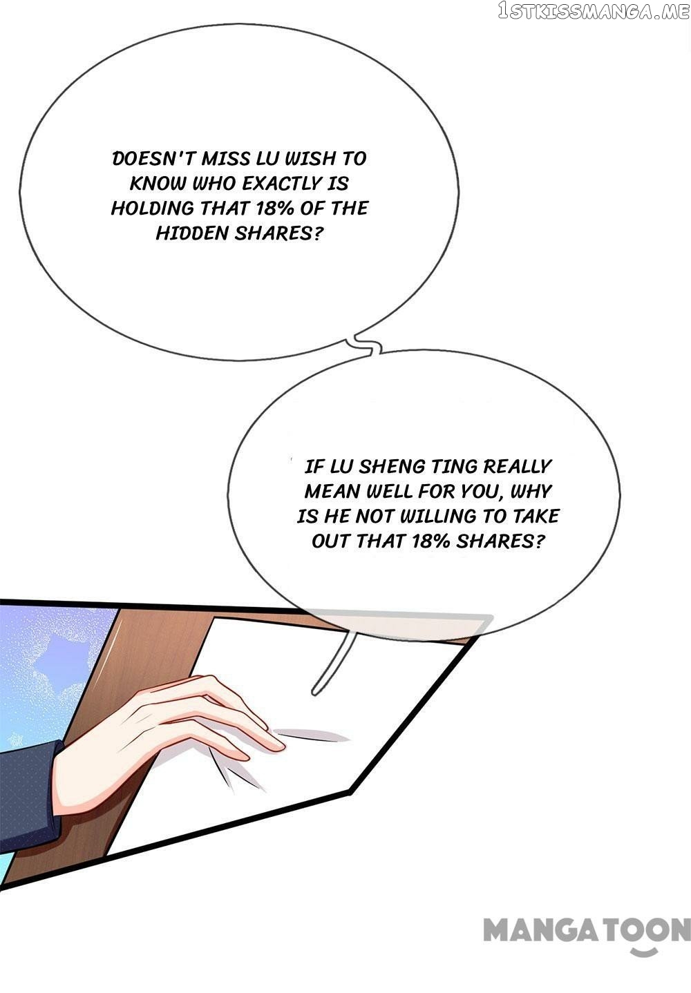 Secret Marriage: Priceless Baby of the President chapter 85 - page 27