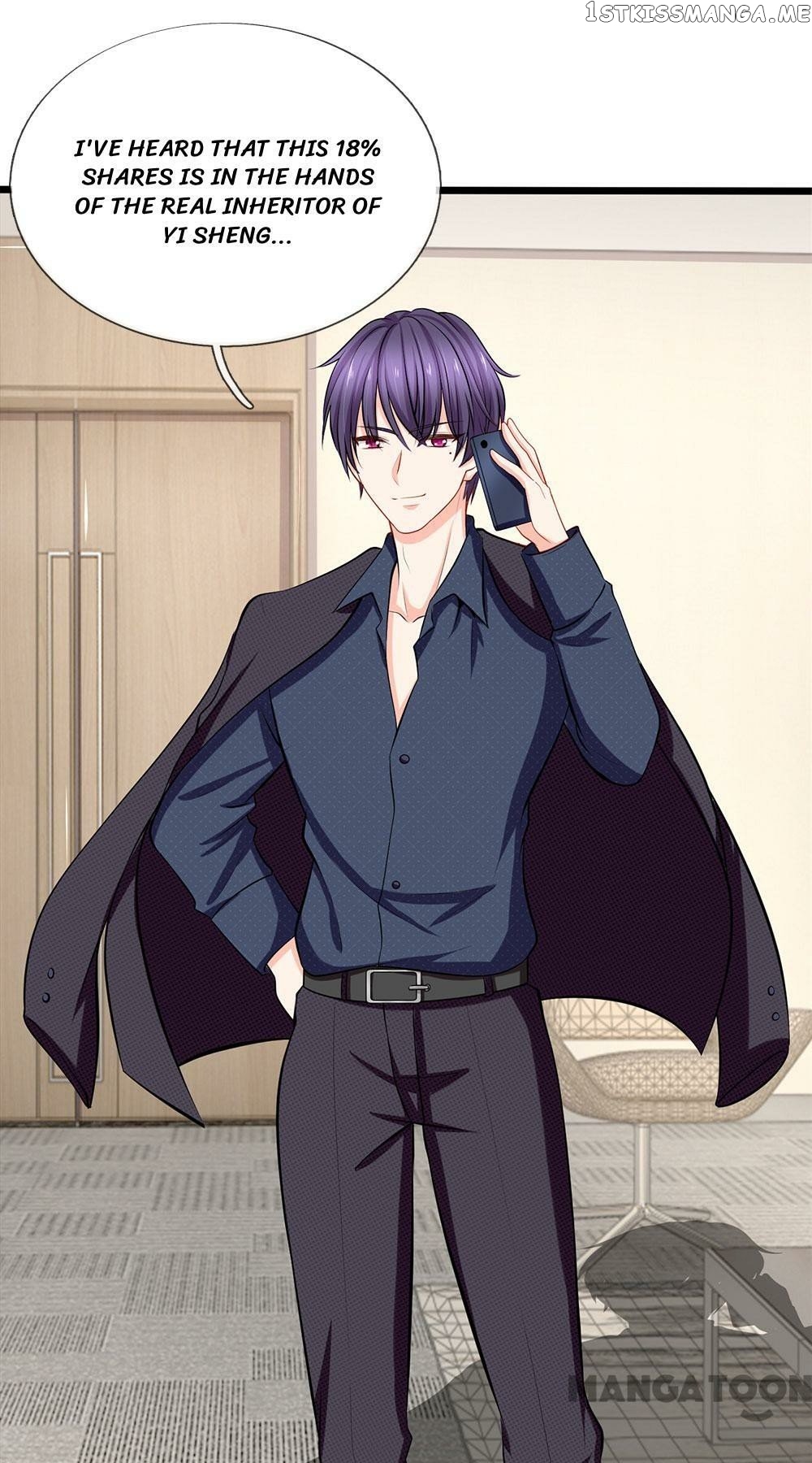 Secret Marriage: Priceless Baby of the President chapter 85 - page 28