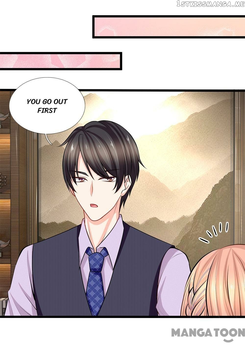 Secret Marriage: Priceless Baby of the President chapter 85 - page 3