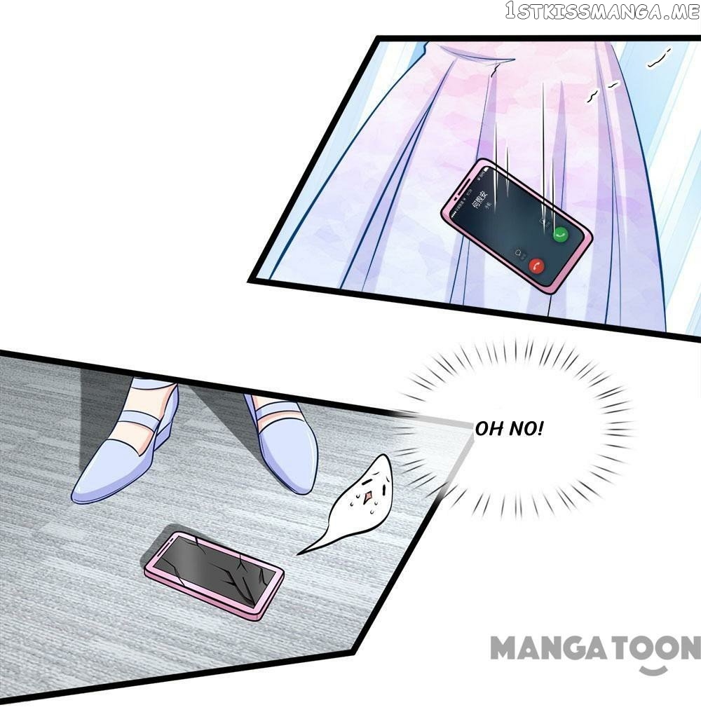 Secret Marriage: Priceless Baby of the President chapter 85 - page 31