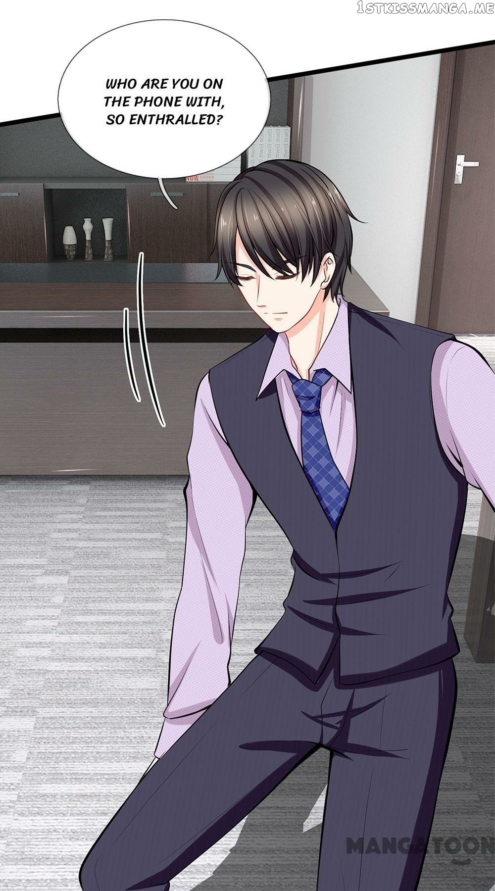 Secret Marriage: Priceless Baby of the President chapter 85 - page 32