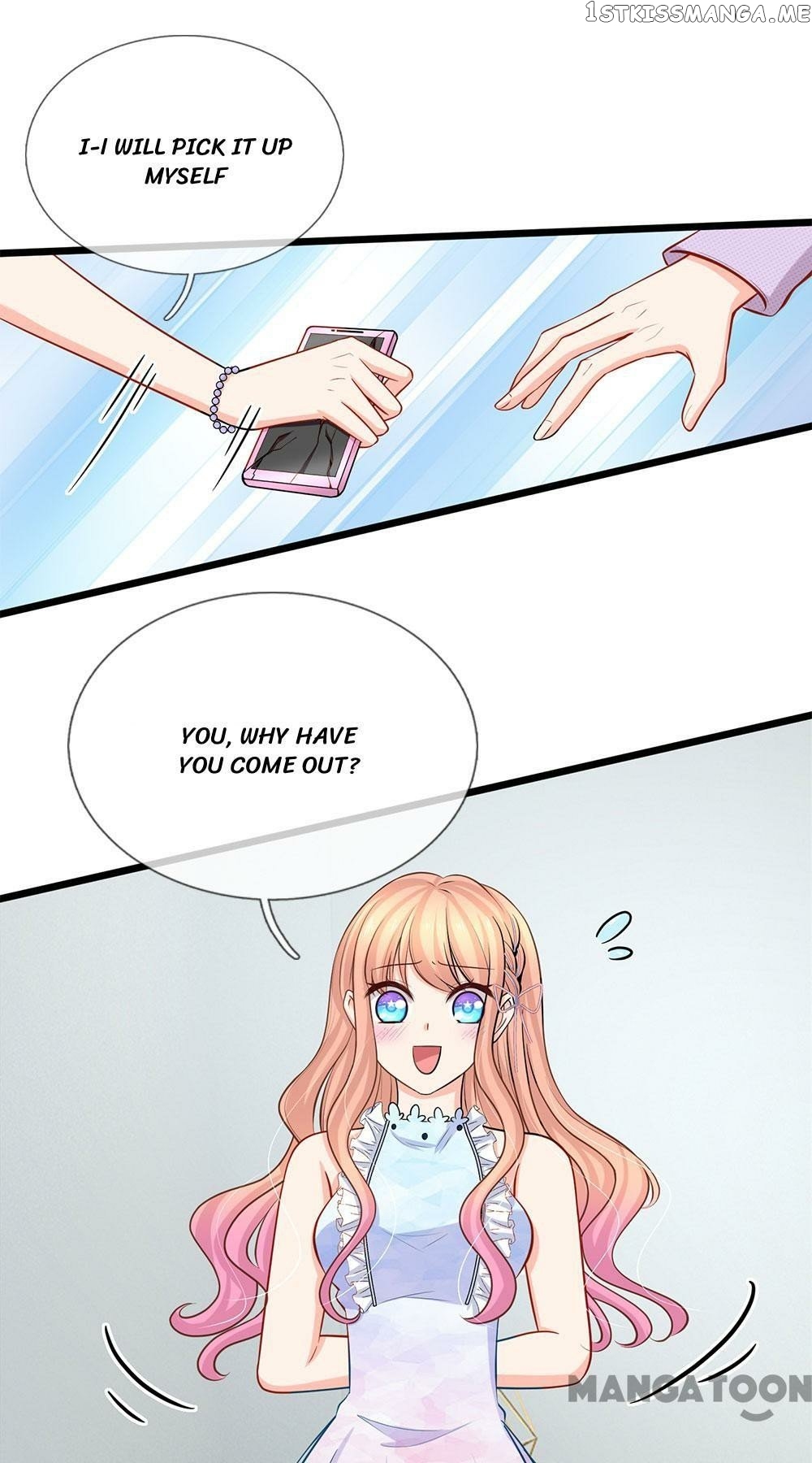 Secret Marriage: Priceless Baby of the President chapter 85 - page 34