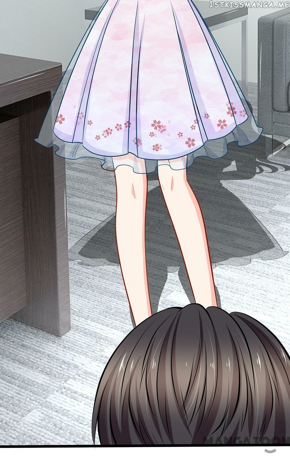 Secret Marriage: Priceless Baby of the President chapter 85 - page 35