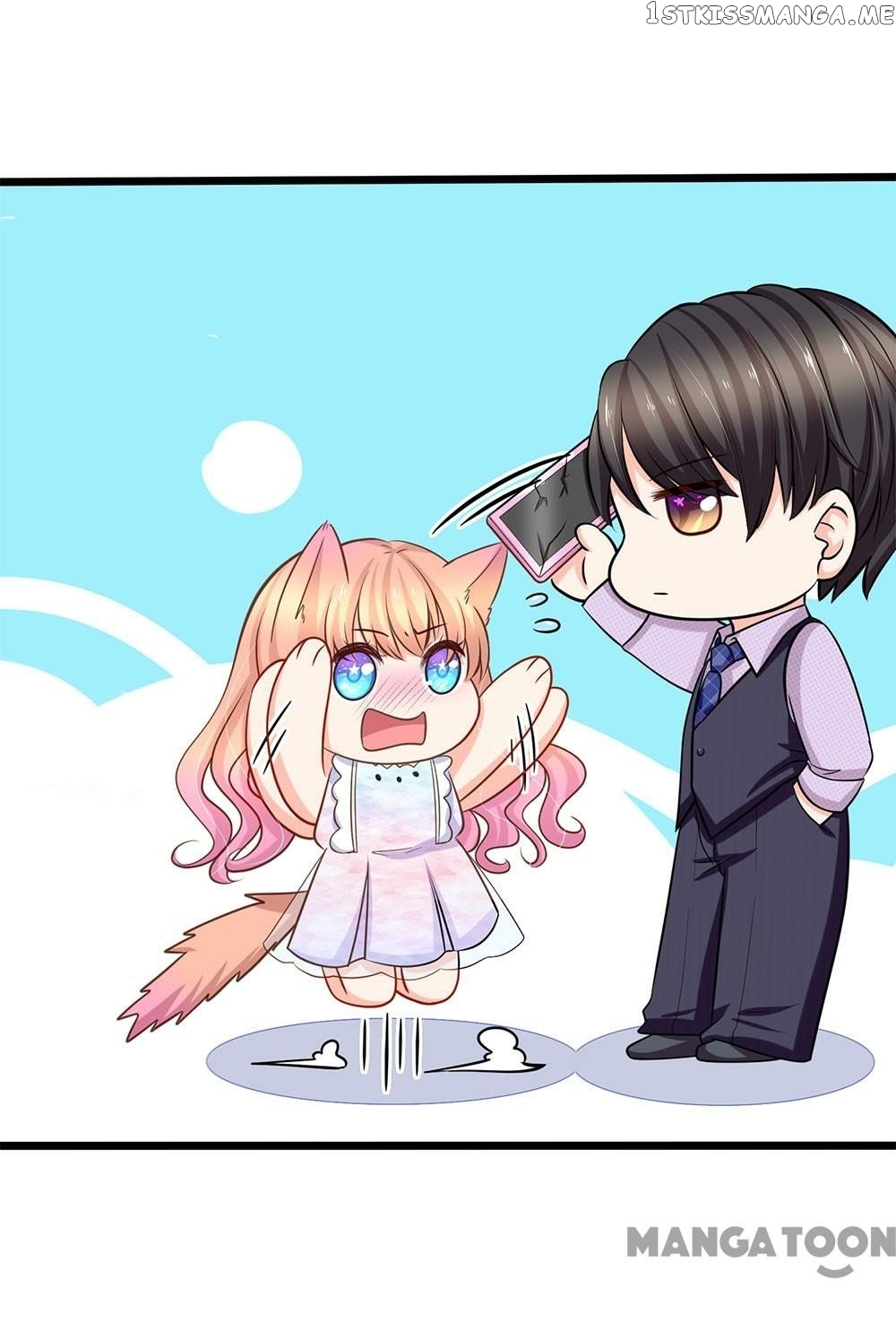 Secret Marriage: Priceless Baby of the President chapter 85 - page 36