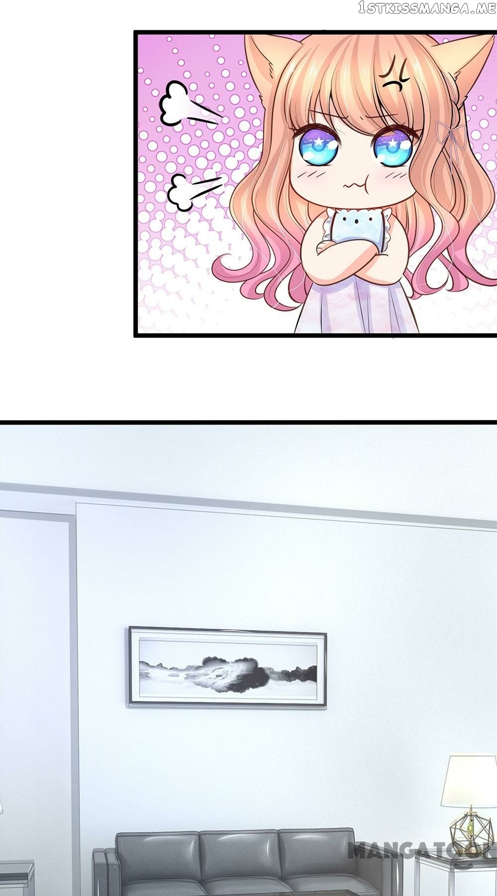 Secret Marriage: Priceless Baby of the President chapter 85 - page 4