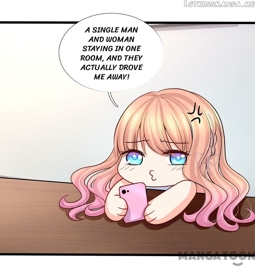 Secret Marriage: Priceless Baby of the President chapter 85 - page 6