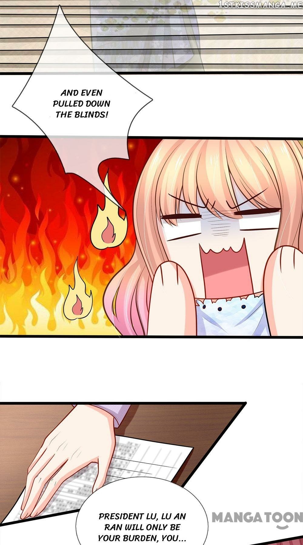 Secret Marriage: Priceless Baby of the President chapter 85 - page 8
