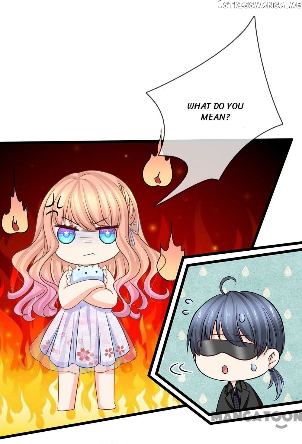 Secret Marriage: Priceless Baby of the President chapter 84 - page 1