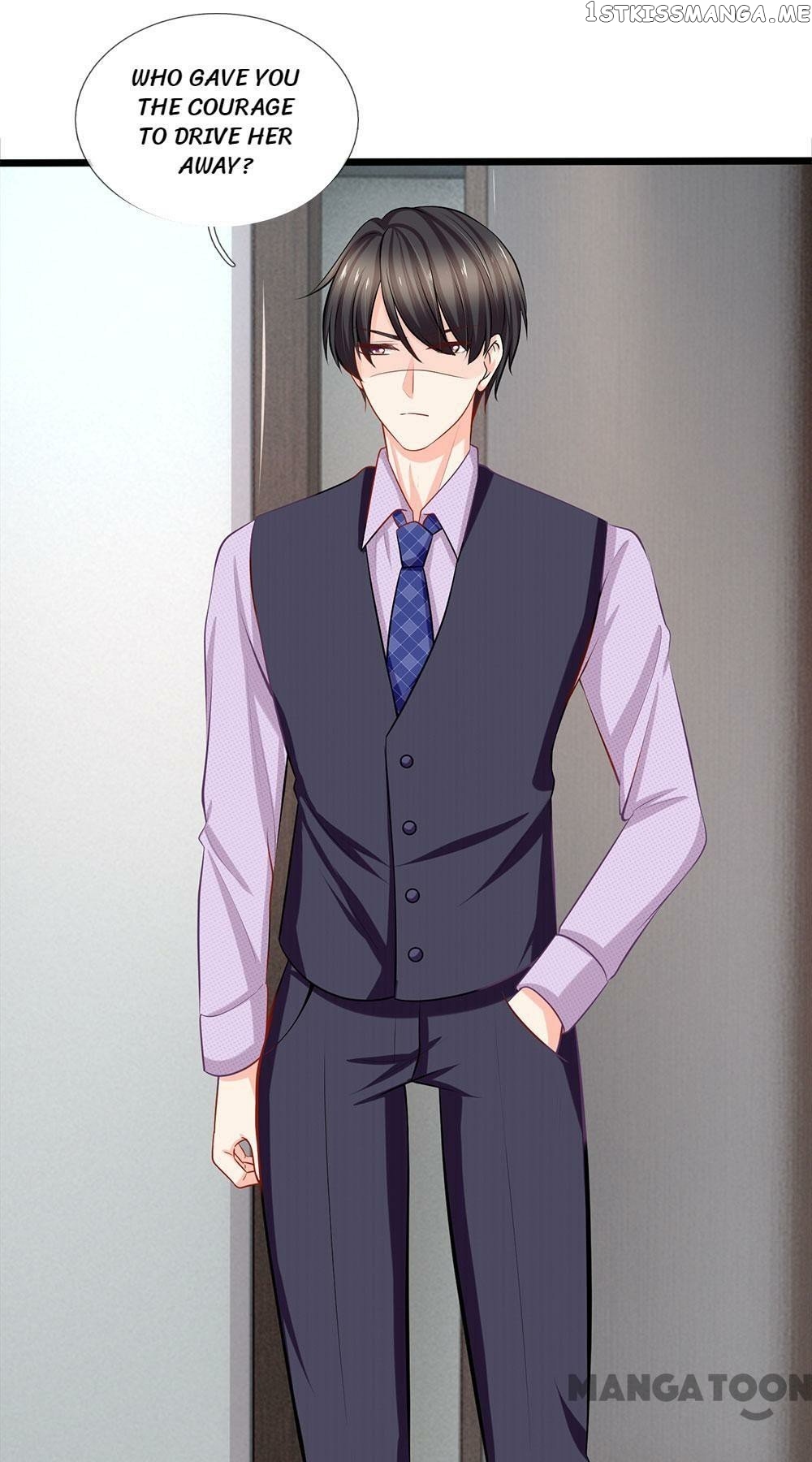 Secret Marriage: Priceless Baby of the President chapter 84 - page 11
