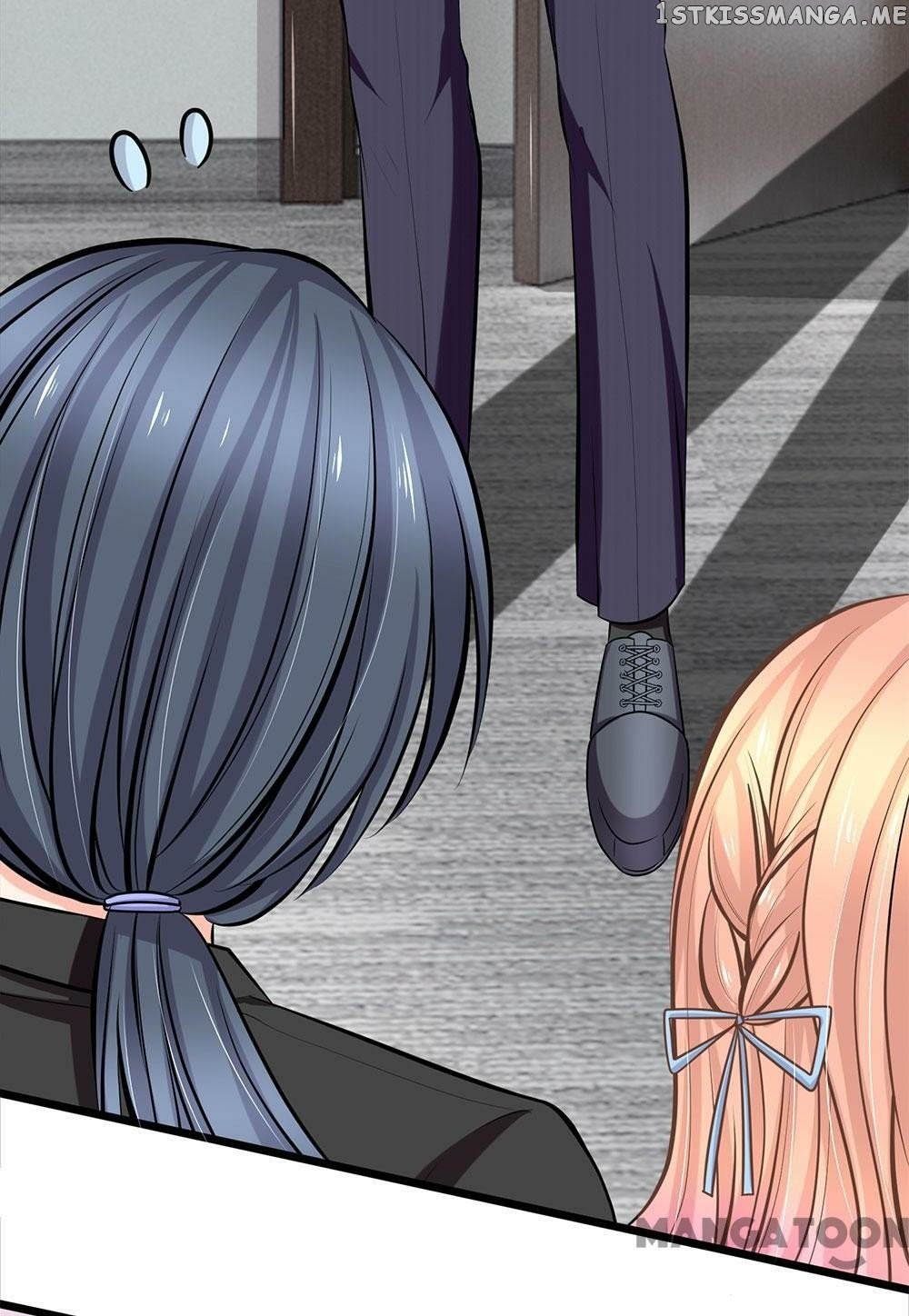 Secret Marriage: Priceless Baby of the President chapter 84 - page 12