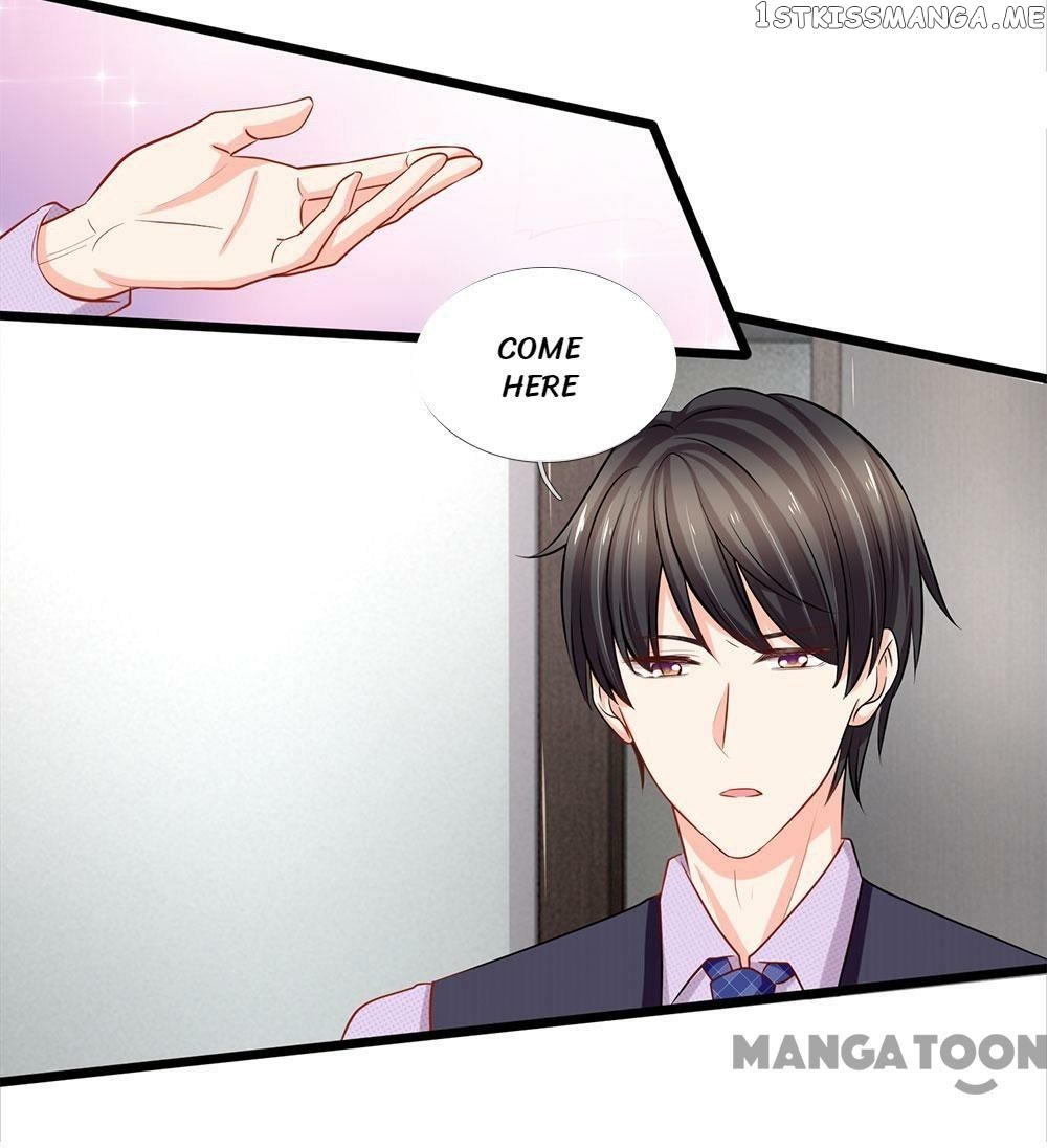 Secret Marriage: Priceless Baby of the President chapter 84 - page 13