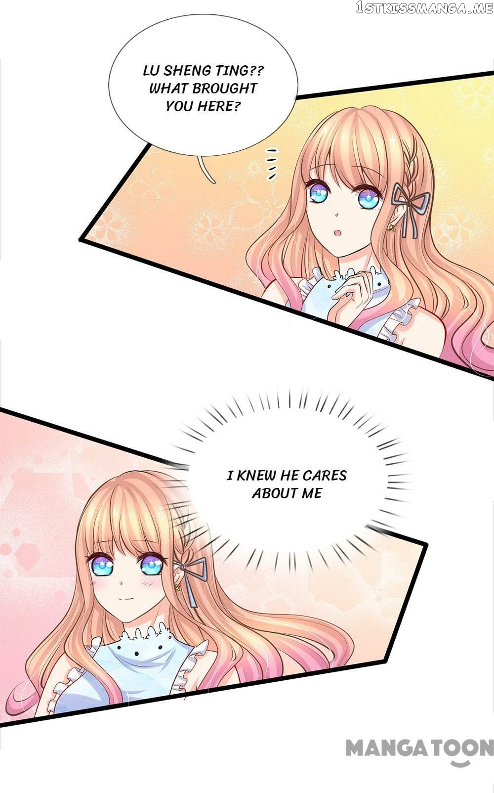 Secret Marriage: Priceless Baby of the President chapter 84 - page 14