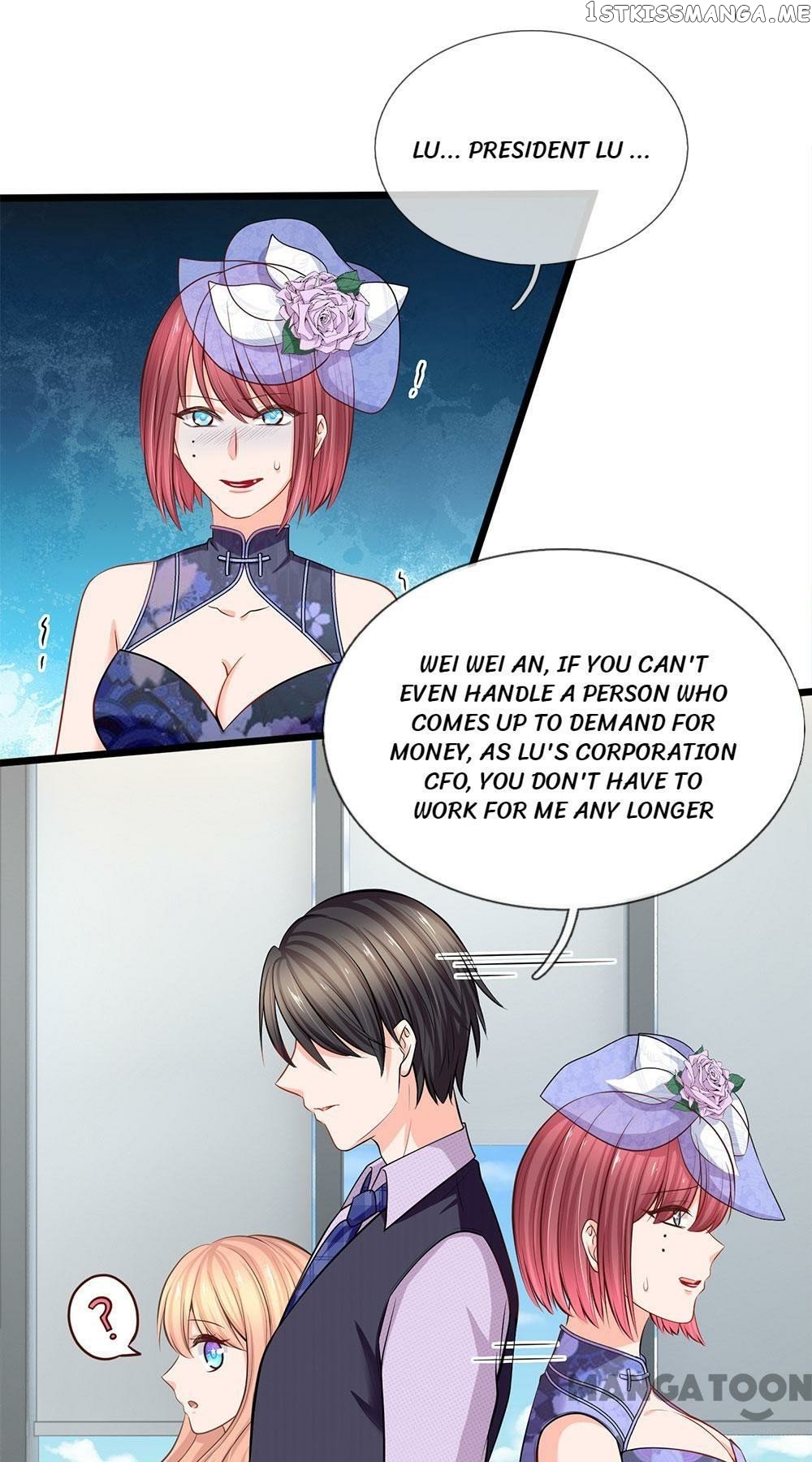 Secret Marriage: Priceless Baby of the President chapter 84 - page 16