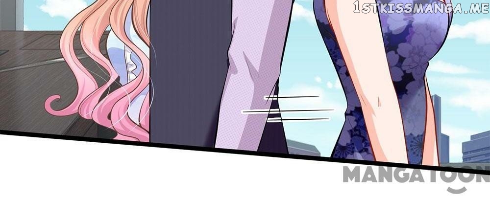 Secret Marriage: Priceless Baby of the President chapter 84 - page 17