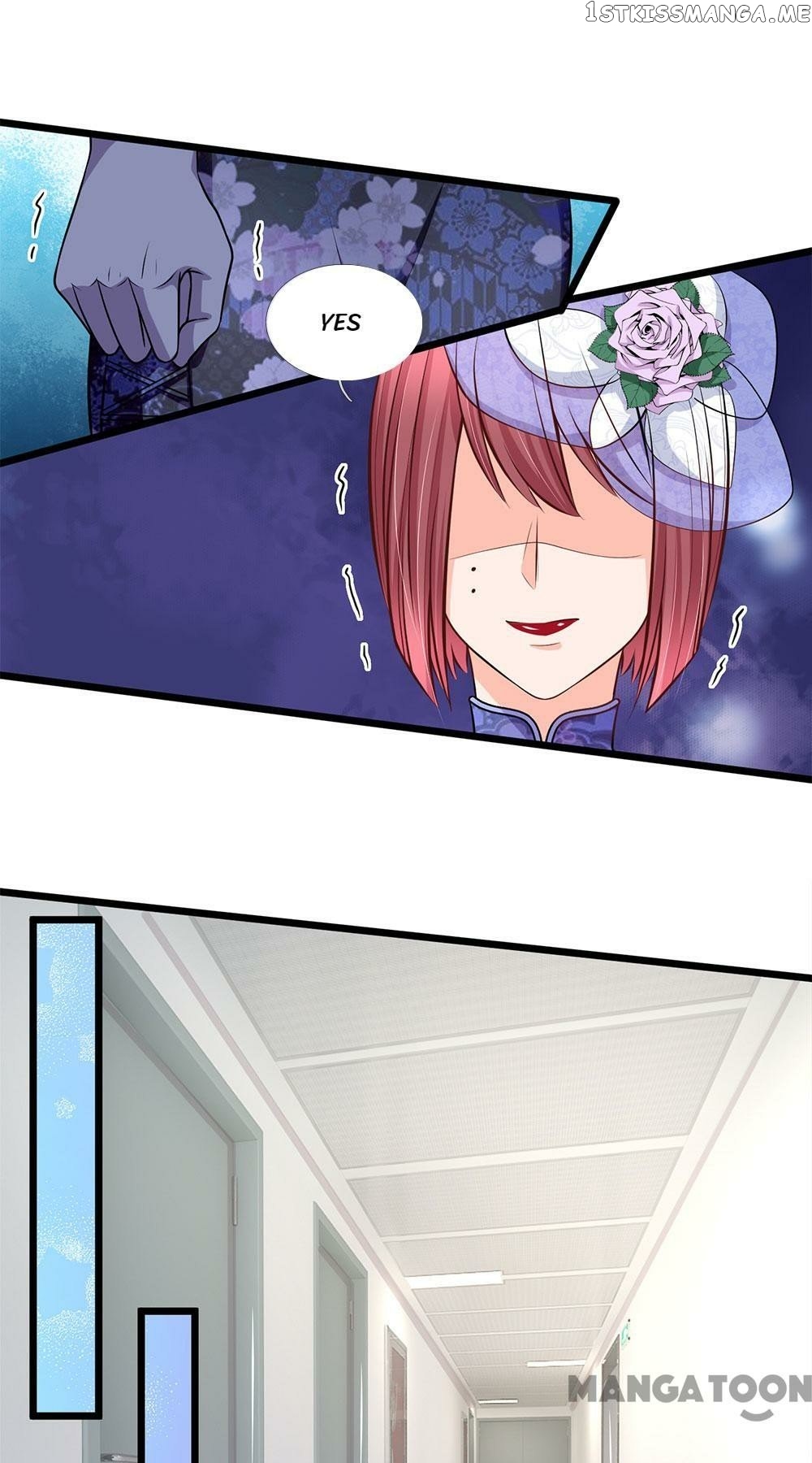Secret Marriage: Priceless Baby of the President chapter 84 - page 18
