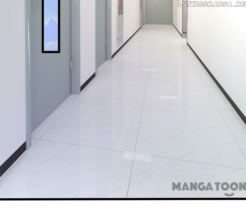 Secret Marriage: Priceless Baby of the President chapter 84 - page 19