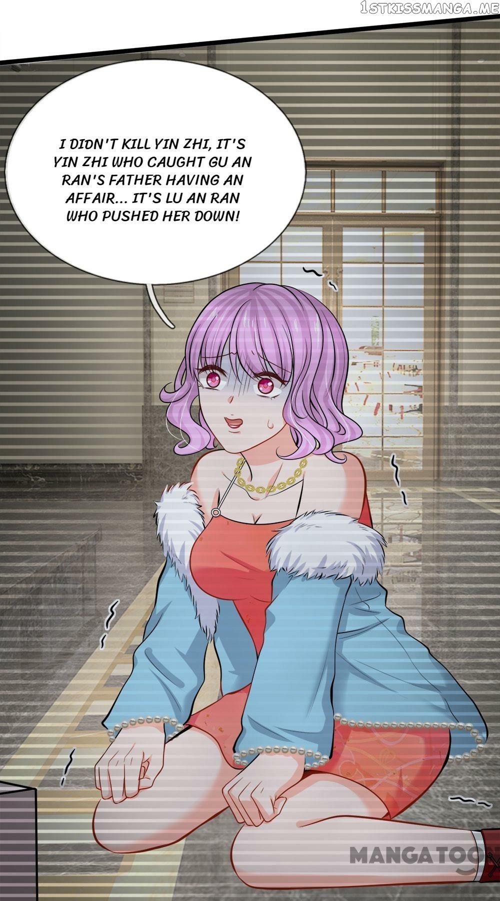 Secret Marriage: Priceless Baby of the President chapter 84 - page 24