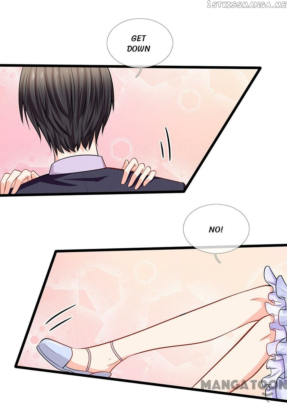 Secret Marriage: Priceless Baby of the President chapter 84 - page 29