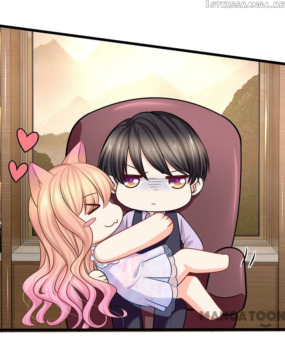 Secret Marriage: Priceless Baby of the President chapter 84 - page 30