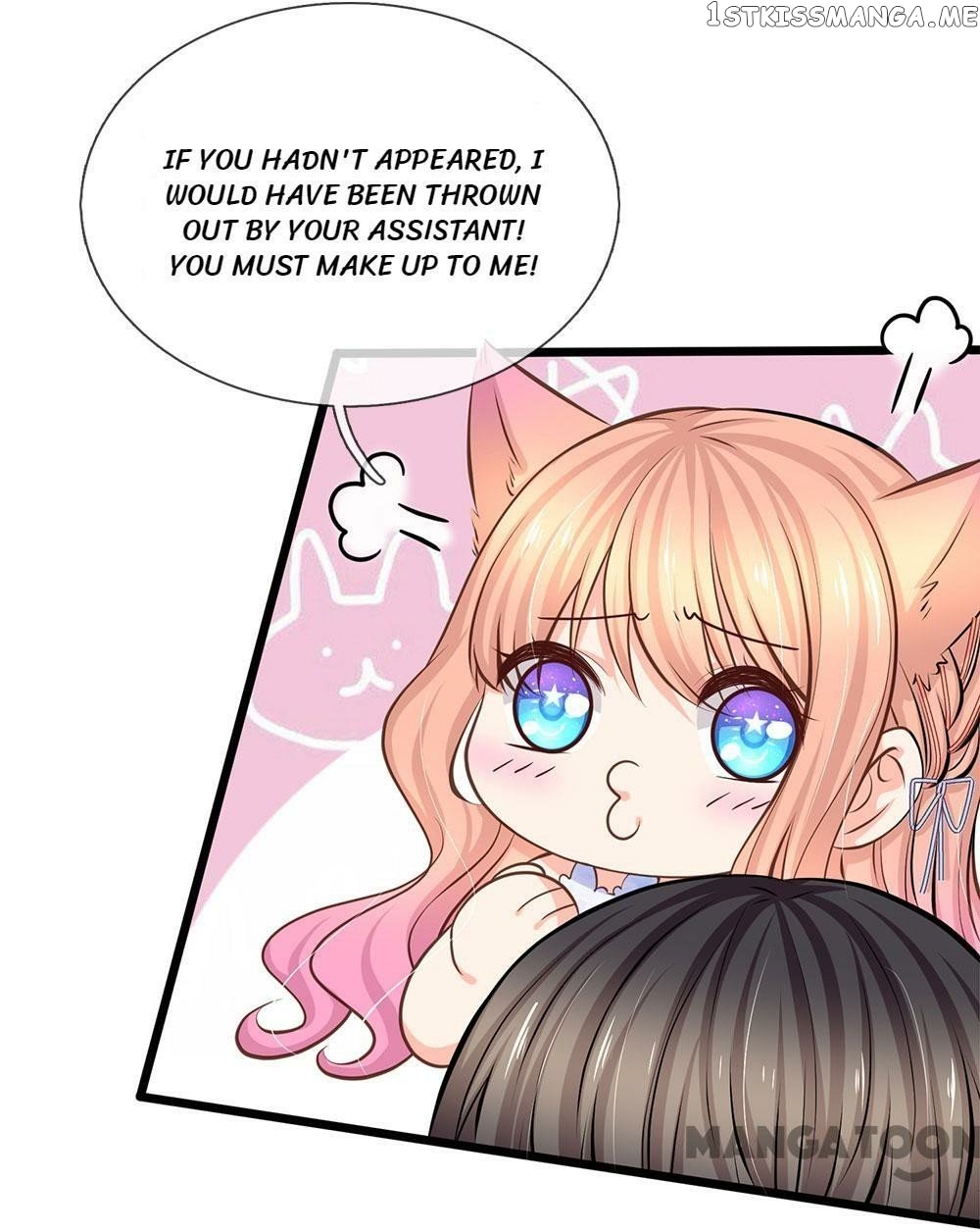 Secret Marriage: Priceless Baby of the President chapter 84 - page 31