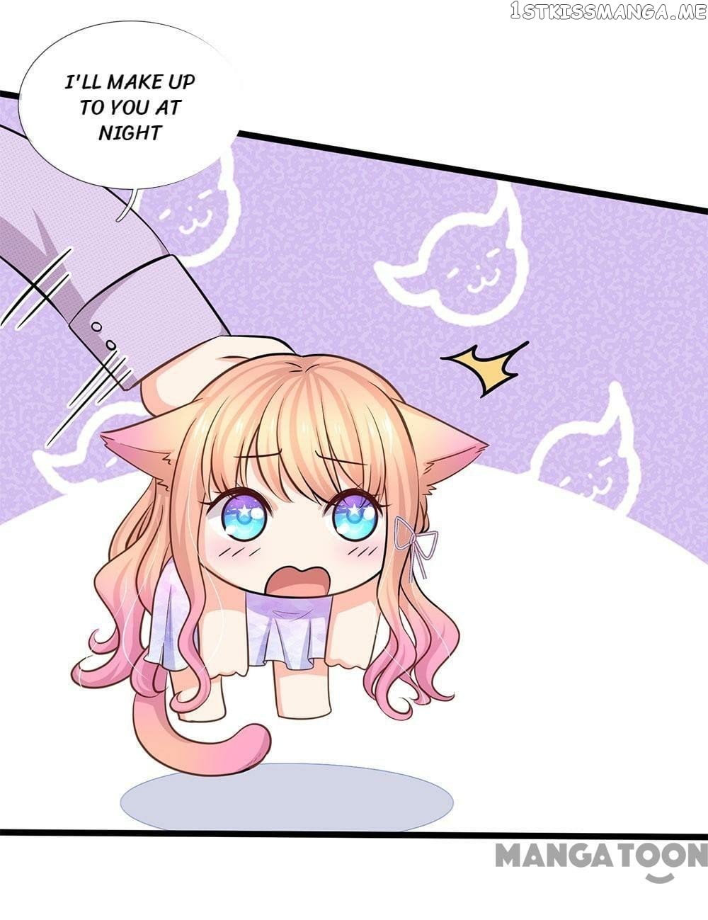 Secret Marriage: Priceless Baby of the President chapter 84 - page 32