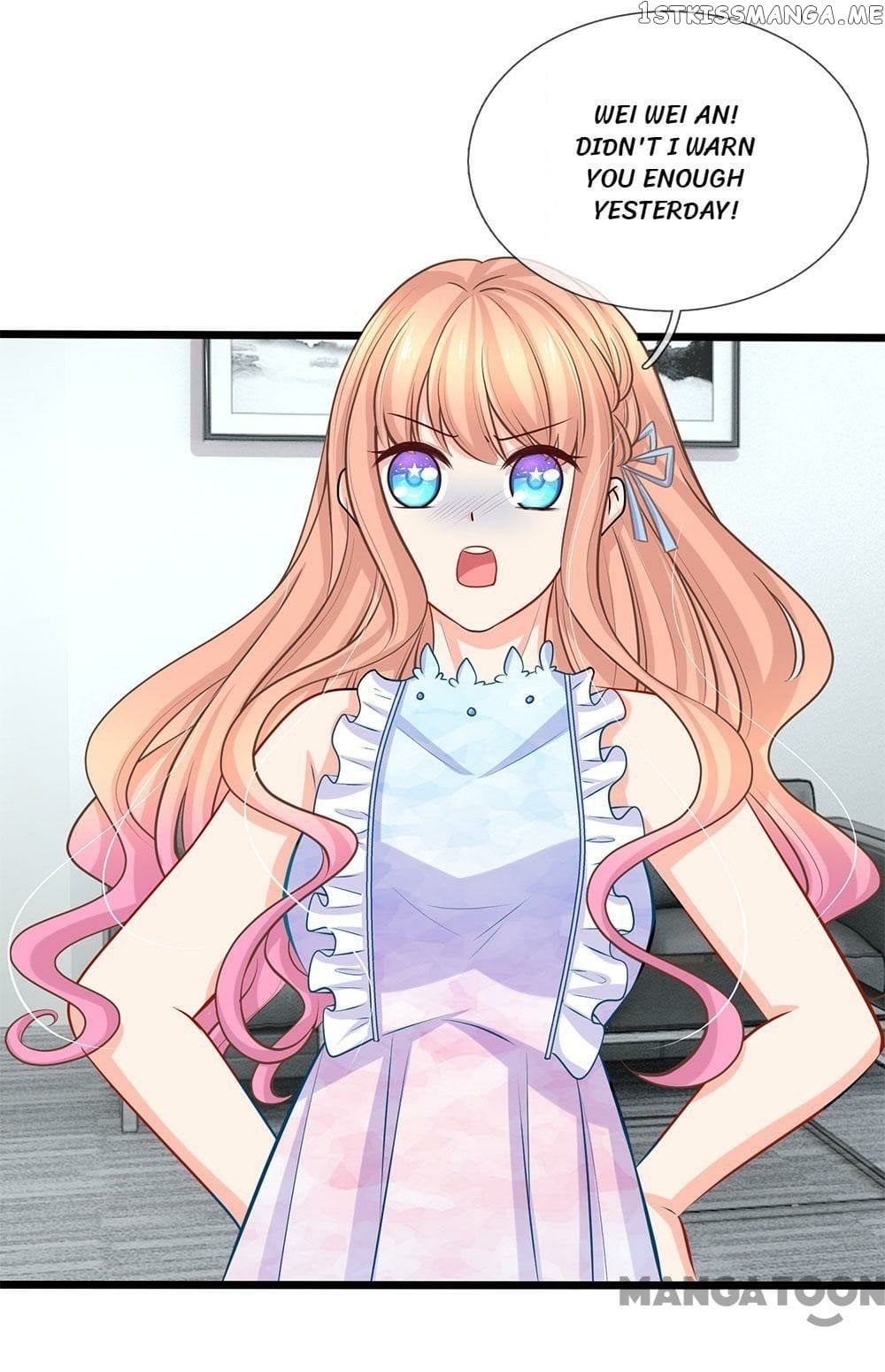 Secret Marriage: Priceless Baby of the President chapter 84 - page 5