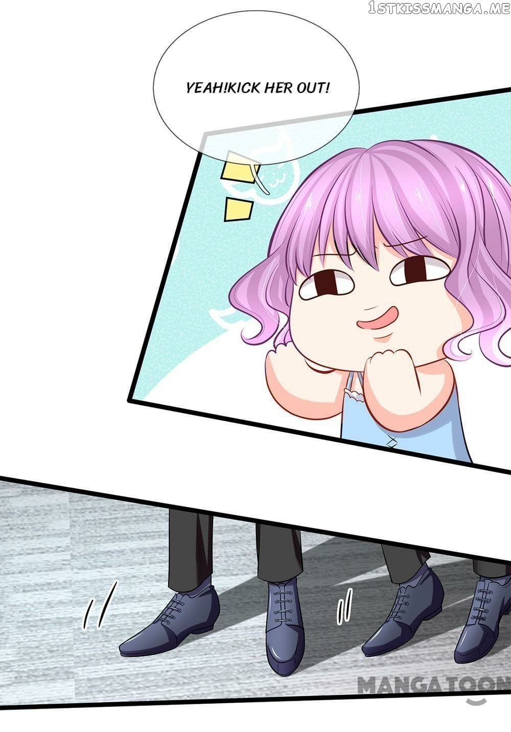 Secret Marriage: Priceless Baby of the President chapter 84 - page 7