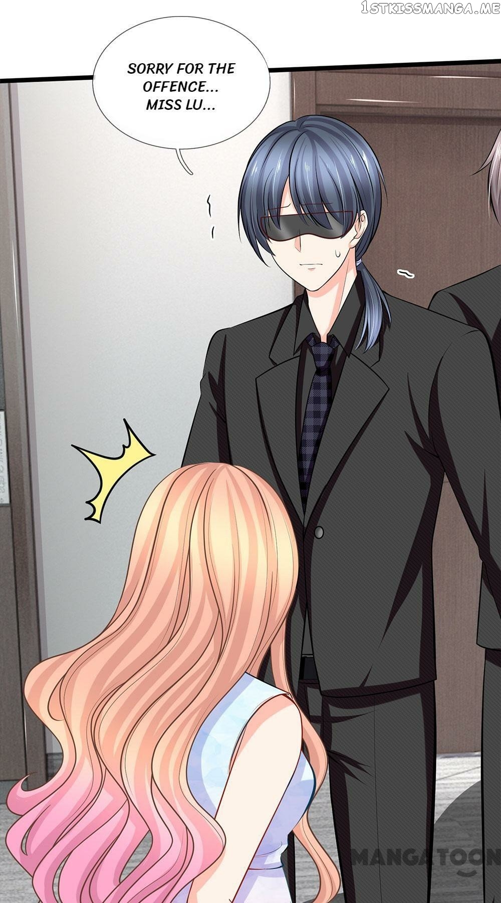 Secret Marriage: Priceless Baby of the President chapter 84 - page 8