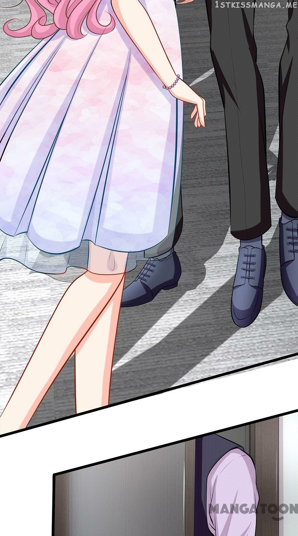 Secret Marriage: Priceless Baby of the President chapter 84 - page 9