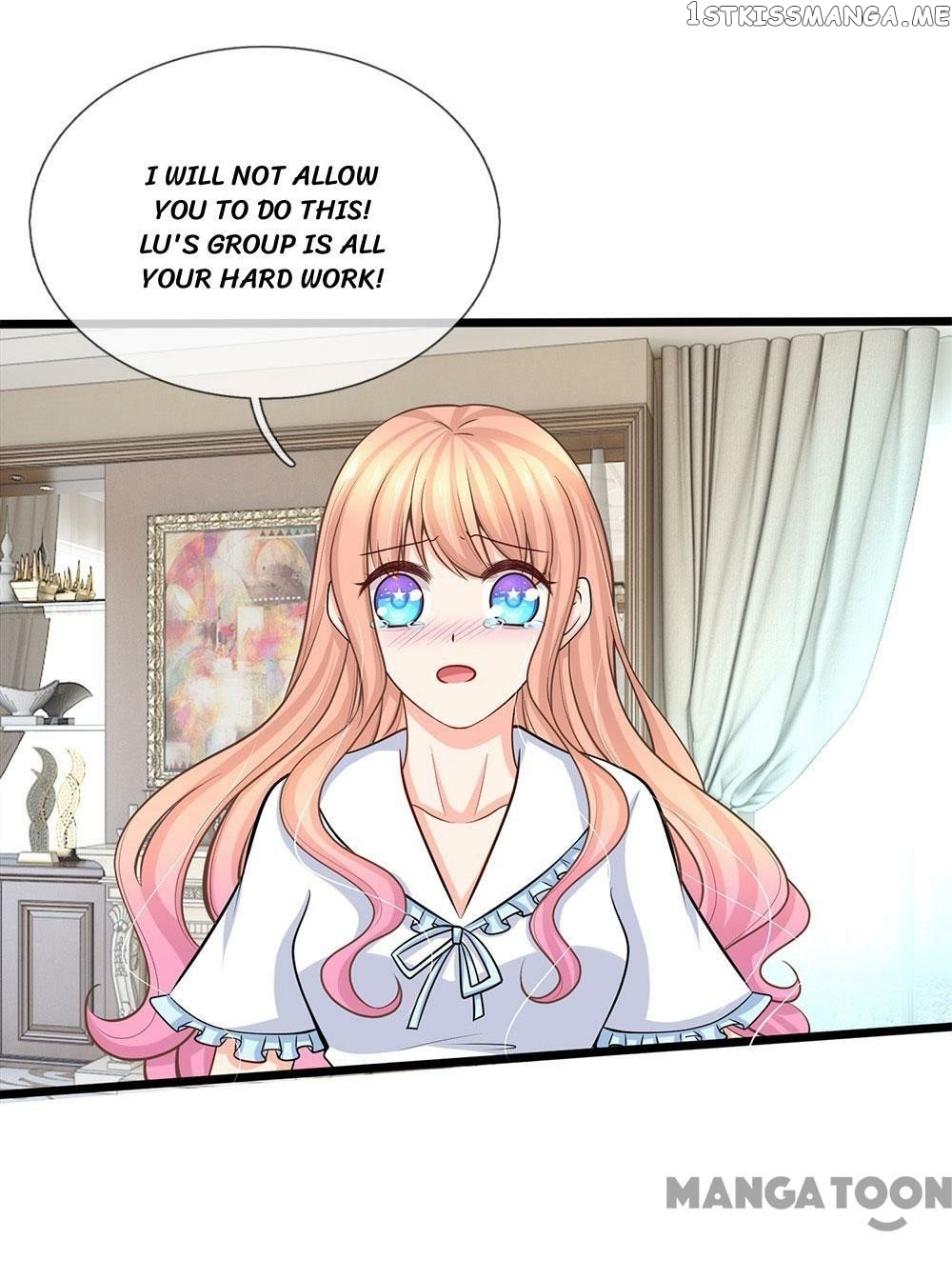 Secret Marriage: Priceless Baby of the President chapter 83 - page 1