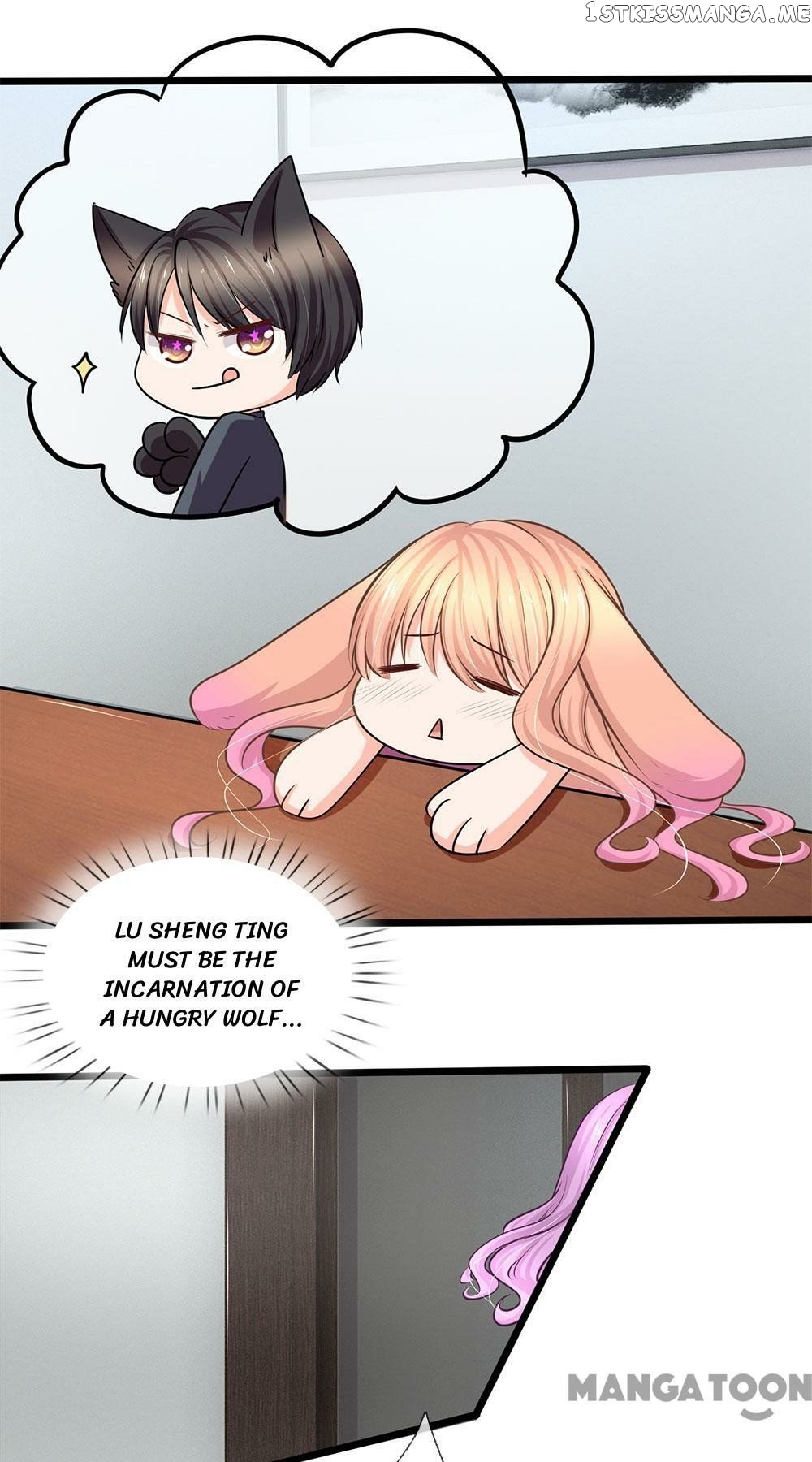 Secret Marriage: Priceless Baby of the President chapter 83 - page 12