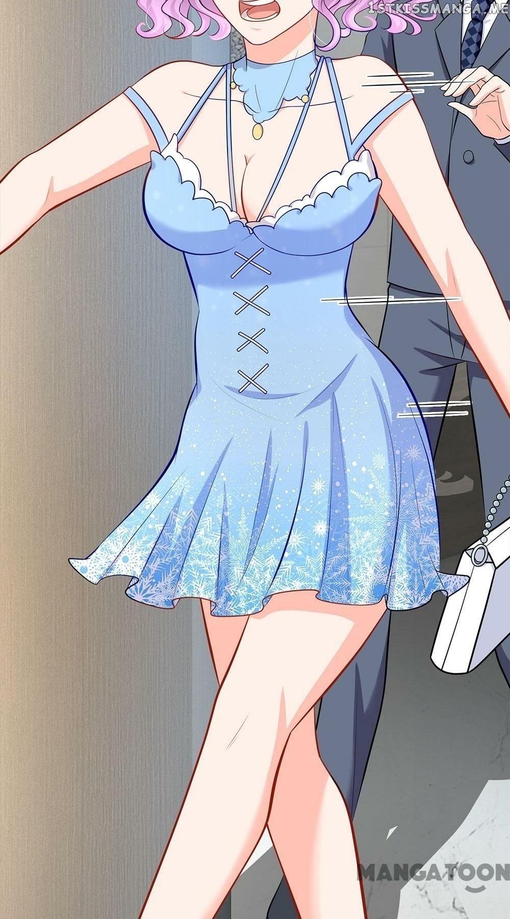 Secret Marriage: Priceless Baby of the President chapter 83 - page 15