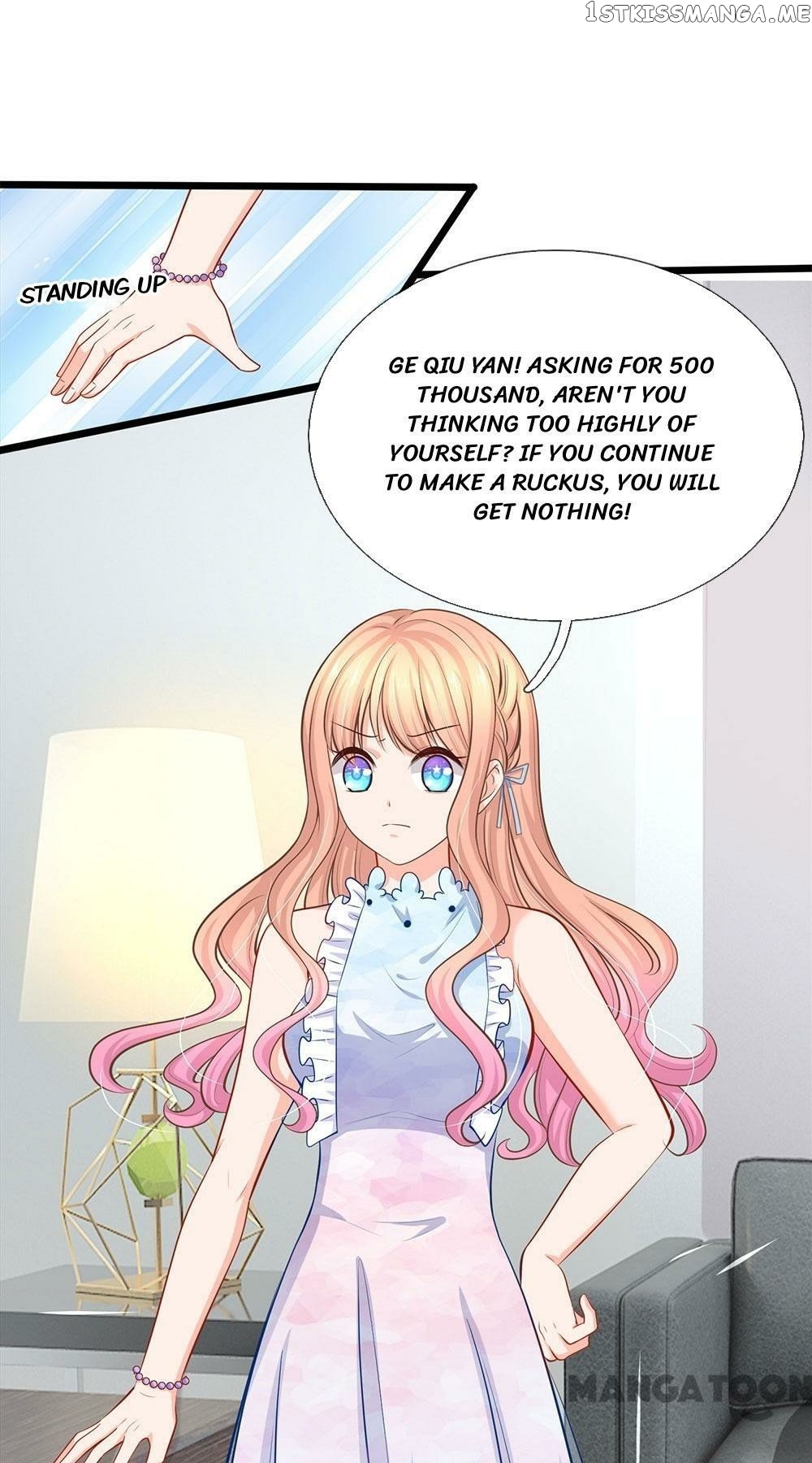 Secret Marriage: Priceless Baby of the President chapter 83 - page 17