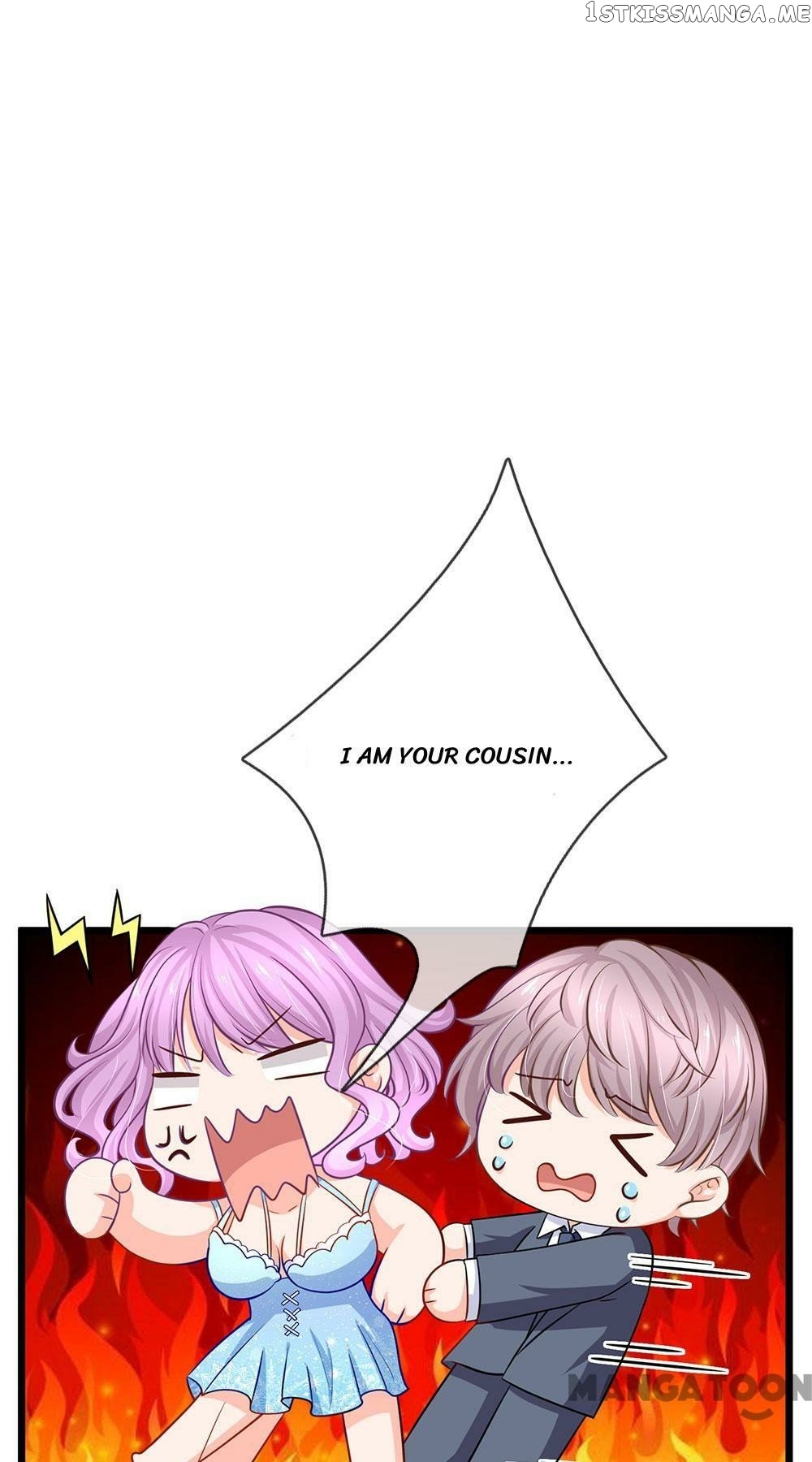 Secret Marriage: Priceless Baby of the President chapter 83 - page 19