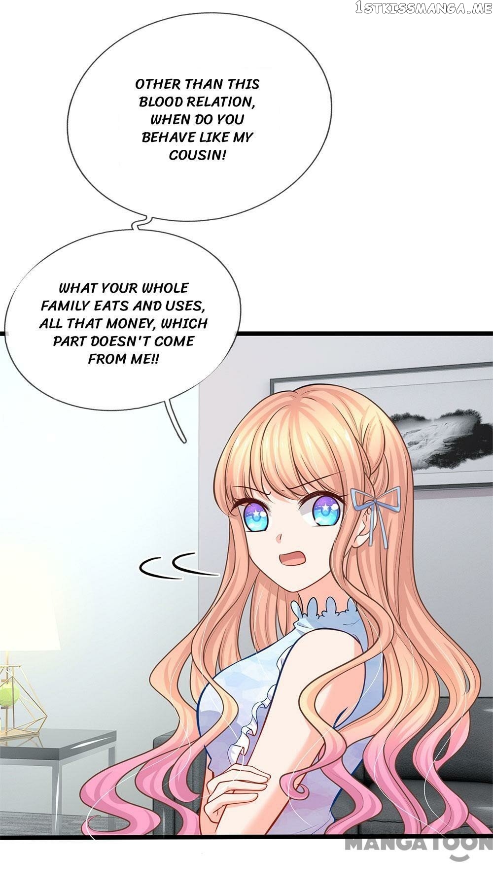 Secret Marriage: Priceless Baby of the President chapter 83 - page 21