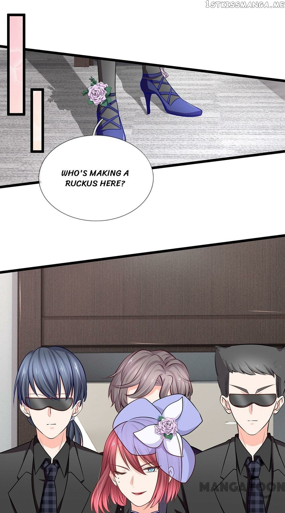 Secret Marriage: Priceless Baby of the President chapter 83 - page 25