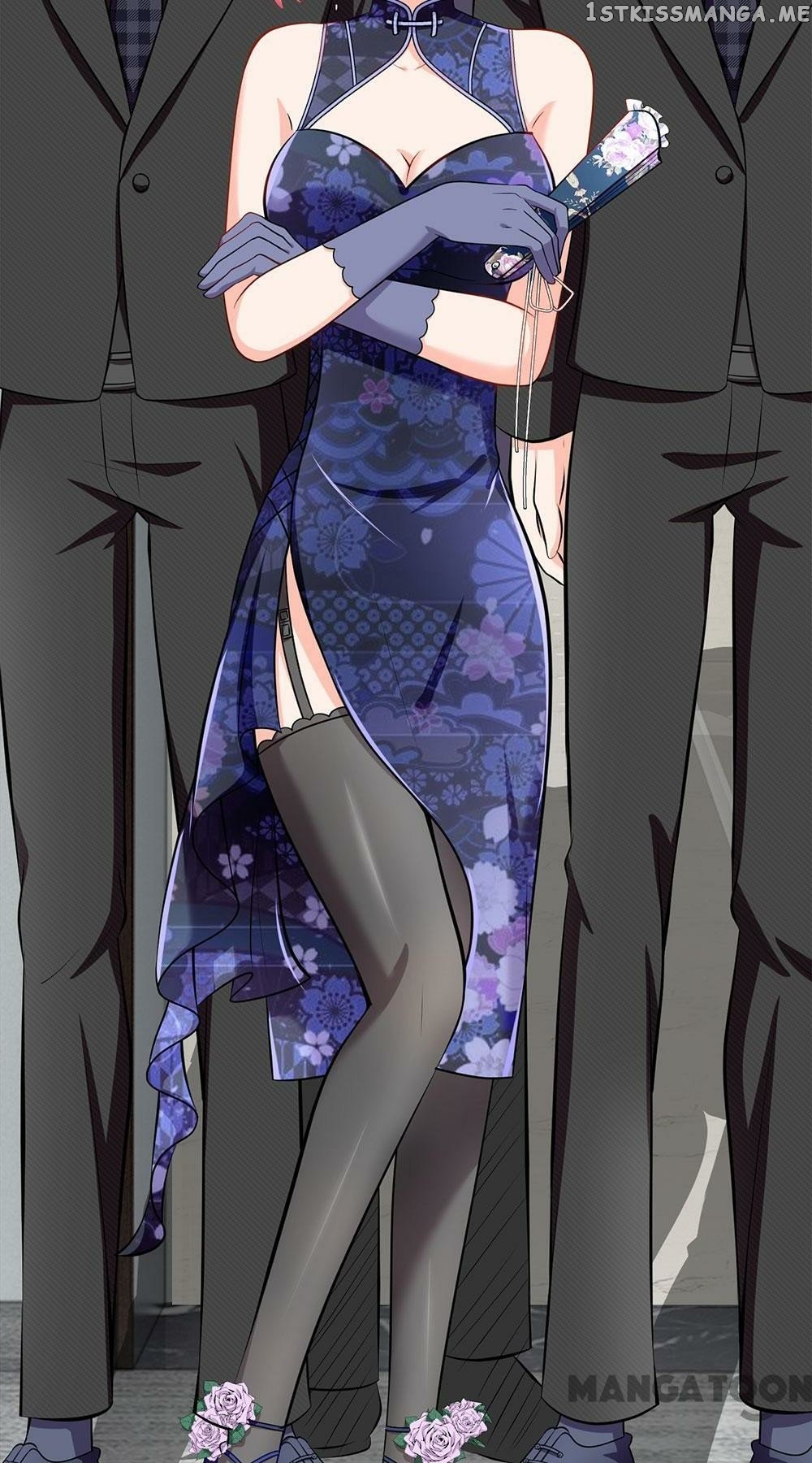 Secret Marriage: Priceless Baby of the President chapter 83 - page 26