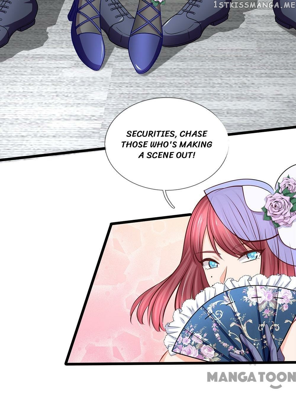 Secret Marriage: Priceless Baby of the President chapter 83 - page 27