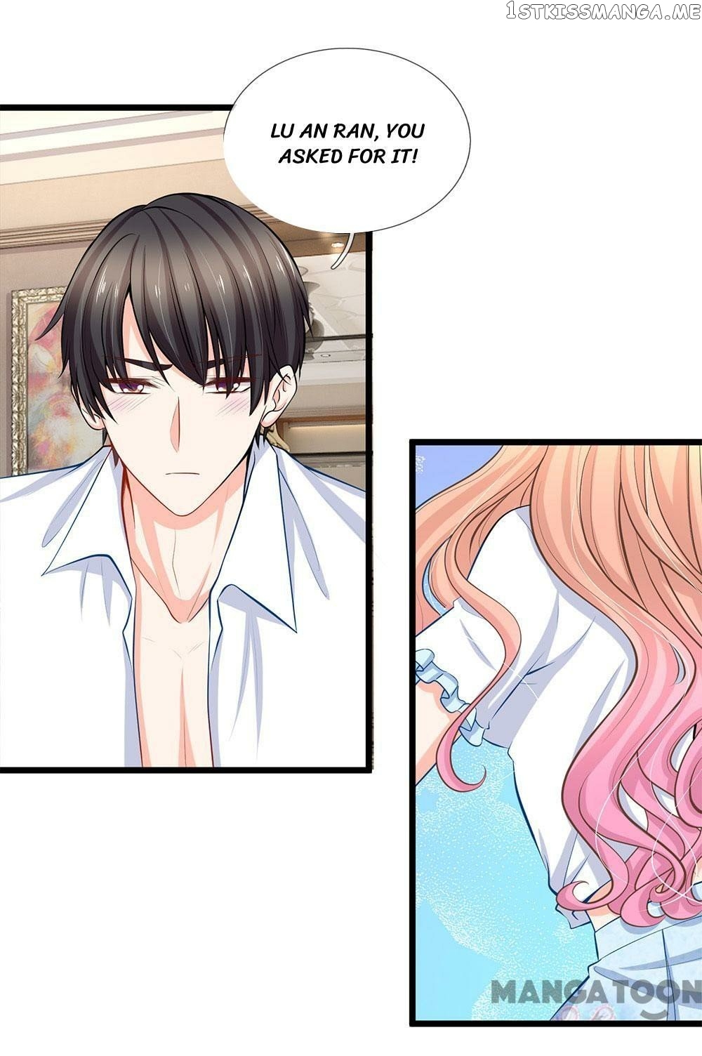 Secret Marriage: Priceless Baby of the President chapter 83 - page 6