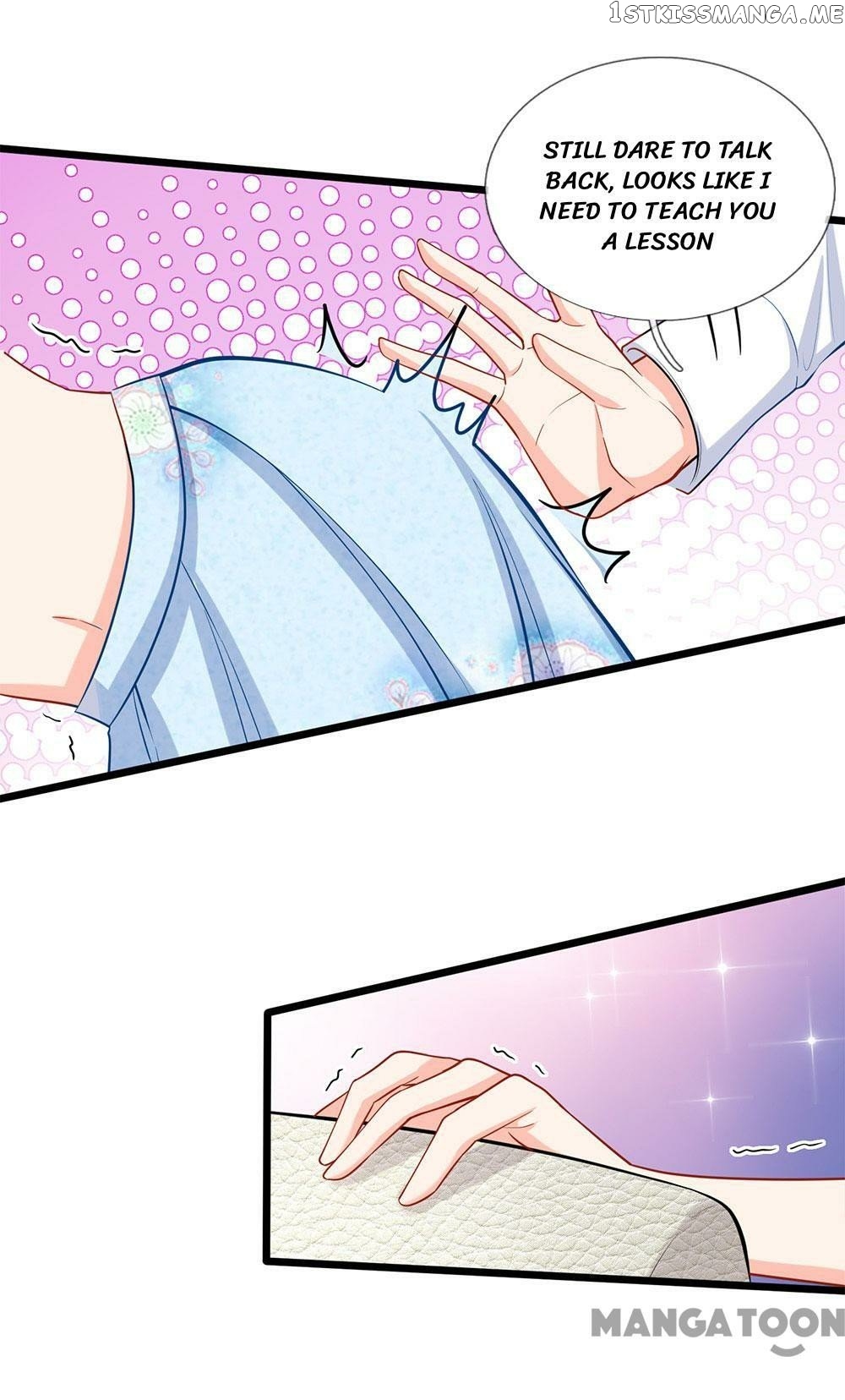Secret Marriage: Priceless Baby of the President chapter 83 - page 8