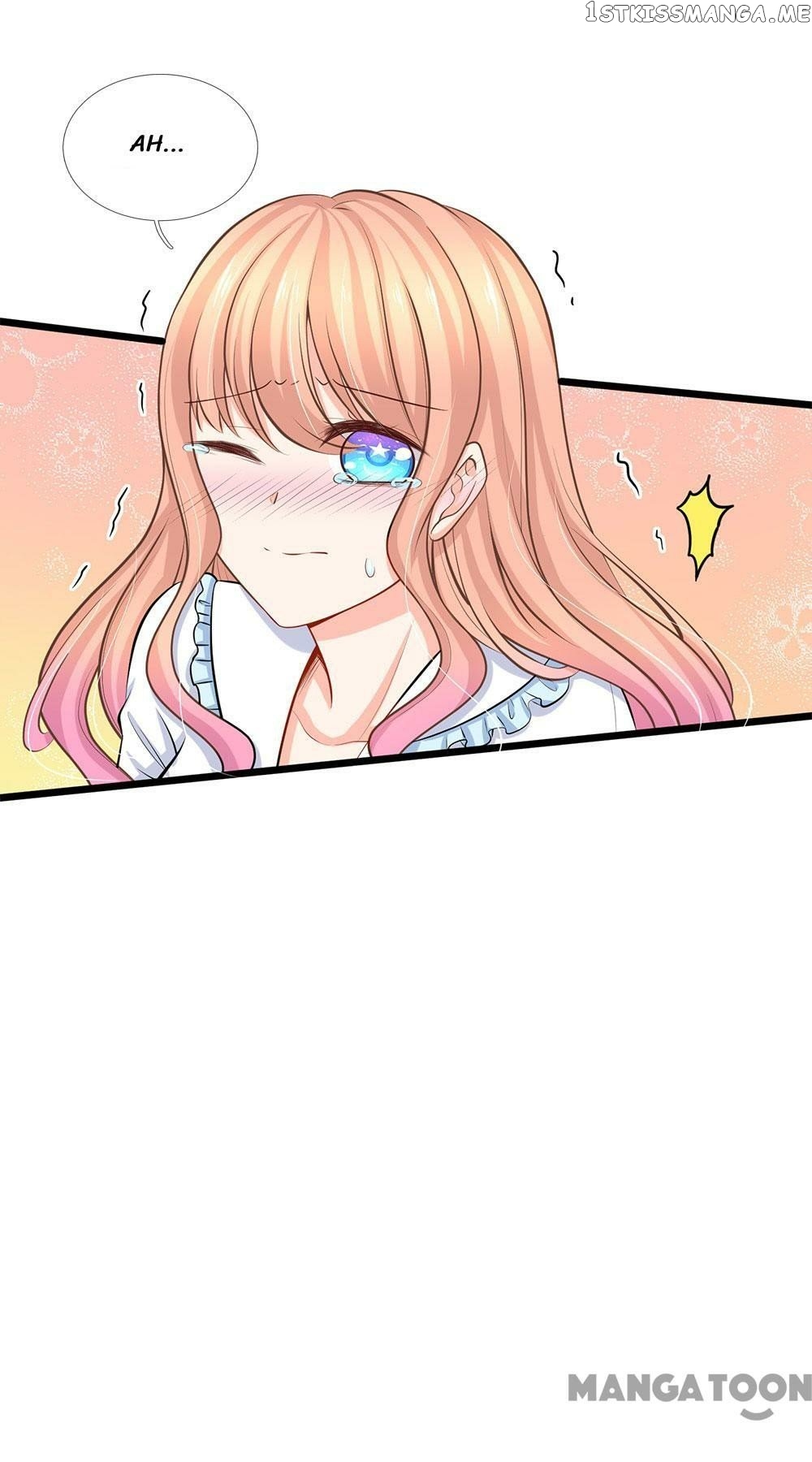 Secret Marriage: Priceless Baby of the President chapter 83 - page 9
