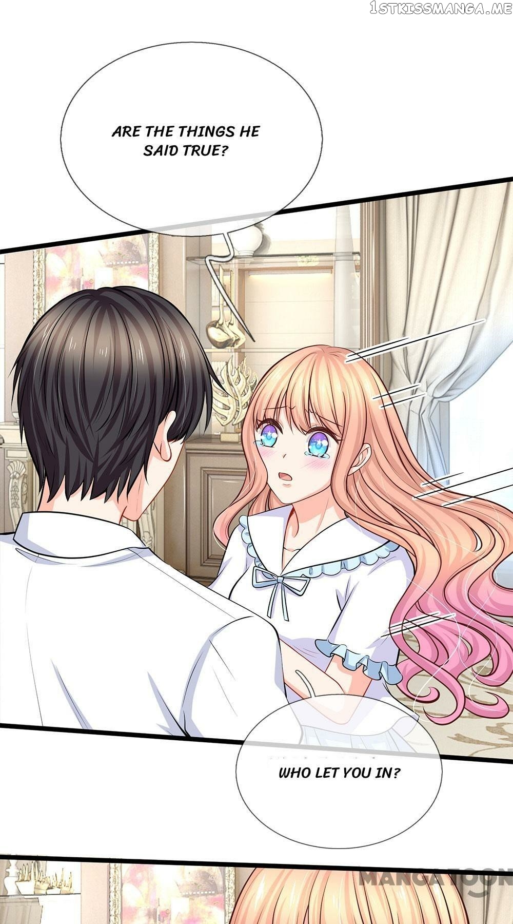 Secret Marriage: Priceless Baby of the President chapter 82 - page 29