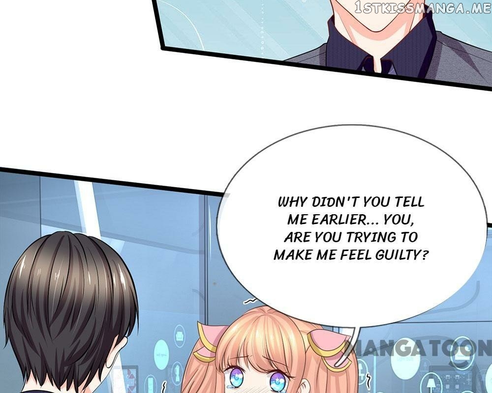 Secret Marriage: Priceless Baby of the President chapter 81 - page 12