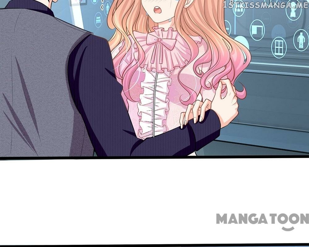 Secret Marriage: Priceless Baby of the President chapter 81 - page 13
