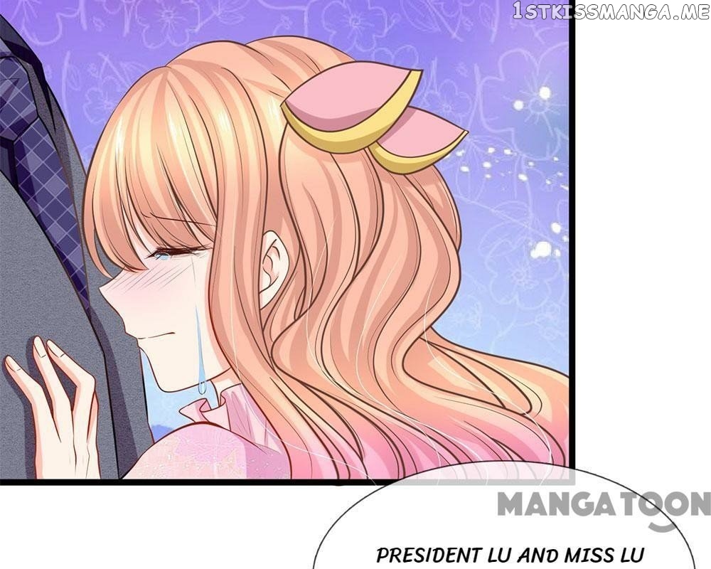 Secret Marriage: Priceless Baby of the President chapter 81 - page 16